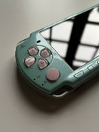 PSP 2000 Vert Menthe / Rose