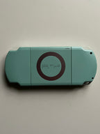 PSP 2000 Vert Menthe / Rose