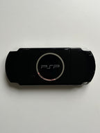 PSP 3000 Piano Black