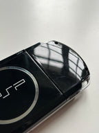 PSP 3000 Piano Black