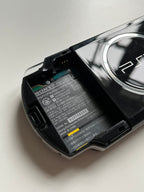 PSP 3000 Piano Black