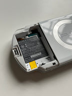 PSP 2000 Blanche / Rouge