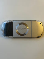 PSP 2000 Silver
