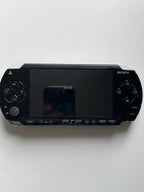 PSP 1000 Piano Black