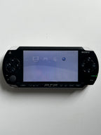 PSP 1000 Piano Black