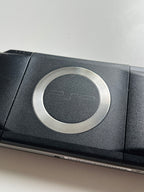 PSP 1000 Piano Black