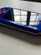 PSP 1000 Metallic Blue