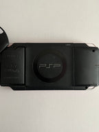 Pink/Black PSP 1000