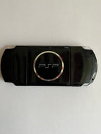Piano Black PSP 3000