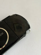 Piano Black PSP 3000