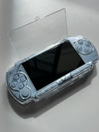 PSP Clear Case for PSP 2000/3000