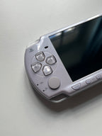 PSP 2000 Lavender