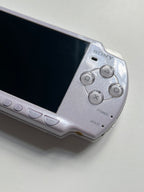 PSP 2000 Lavender