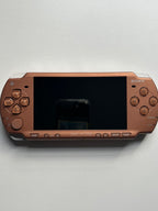 PSP 2000 Bronze