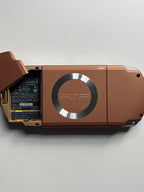 PSP 2000 Bronze