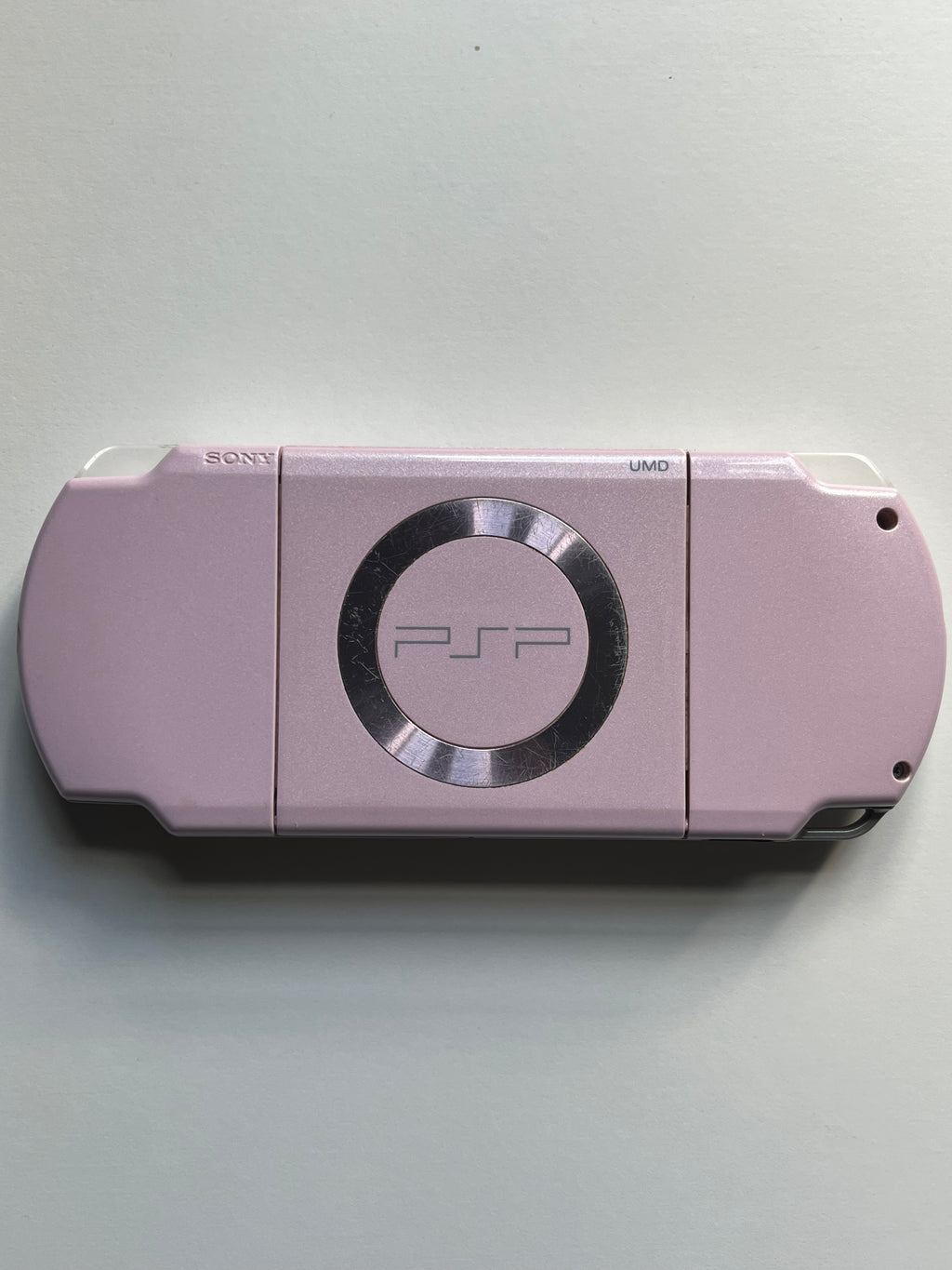 PSP 2000 Blossom Pink