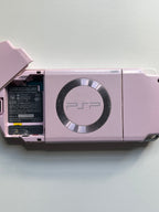 PSP 2000 Blossom Pink