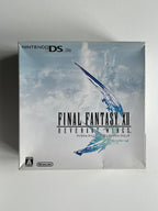 Nintendo DS lite Final Fantasy XII Revenant Wing Special Edition