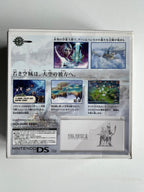 Nintendo DS lite Final Fantasy XII Revenant Wing Special Edition
