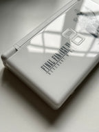 Nintendo DS lite Final Fantasy XII Revenant Wing Special Edition