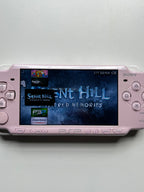 PSP 2000 Blossom Pink