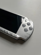 PSP 2000 Silver