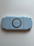 PSP 2000 Felicia Blue