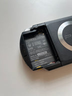 PSP 1000 Piano Black (with box)