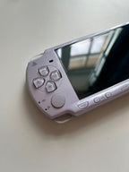 PSP 2000 Lavender