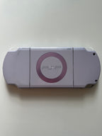 PSP 2000 Lavender