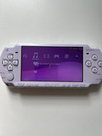 PSP 2000 Lavender