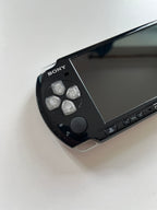 PSP 3000 Piano Black