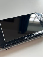 PSP 3000 Piano Black