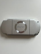 PSP 2000 Silver
