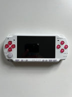 PSP 2000 White
