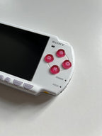 PSP 2000 White