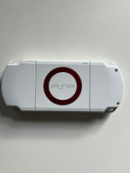 PSP 2000 White