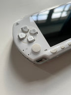 PSP 1000 White
