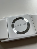 PSP 1000 White
