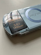 PSP 2000 Felicia Blue