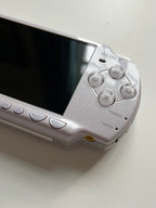 PSP 2000 Lavender Pink