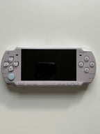 PSP 2000 Lavender Pink