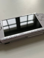PSP 2000 Lavender Pink