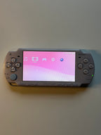 PSP 2000 Lavender Pink