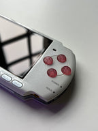 PSP 3000 Pearl White - Pink