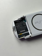 PSP 3000 Pearl White - Pink