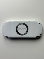 PSP 2000 White Black