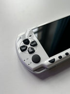 PSP 2000 White Black