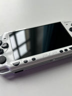PSP 2000 White Black