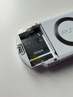 PSP 2000 White Black